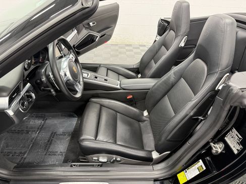 Used 2015 Porsche 911 Carrera 4S AWD/4WD image 15