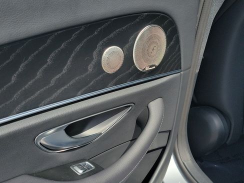 Certified 2022 Mercedes-Benz E 350 Sedan image 8