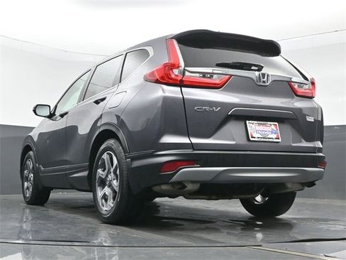 Used 2019 Honda CR-V EX image 23
