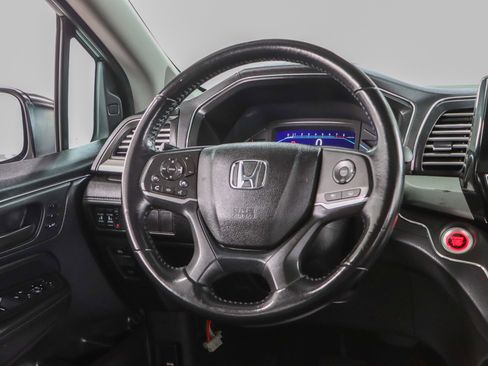 Used 2022 Honda Odyssey EX-L image 12