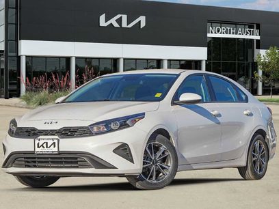 Used 2023 Kia Forte LXS