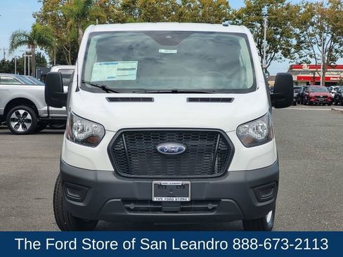 New 2025 Ford Transit 150 Base image 4