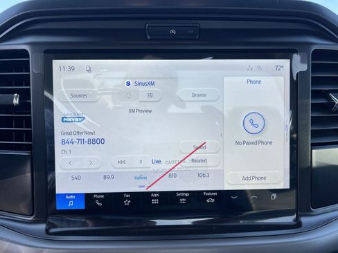 New 2026 Ford F150 XL image 26