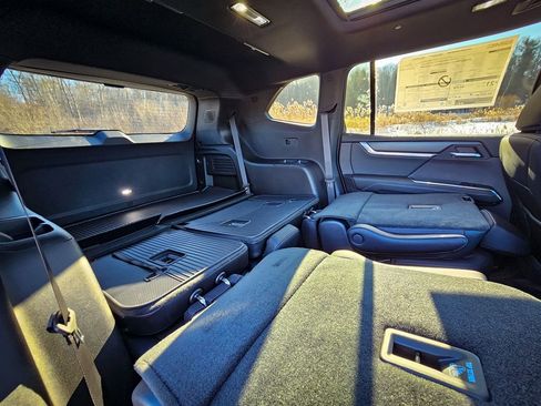 New 2026 GMC Acadia Elevation w/ Black Edition image 37