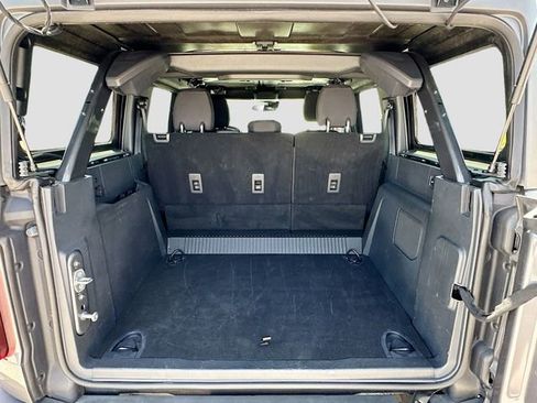 Used 2025 Ford Bronco Big Bend AWD/4WD image 25