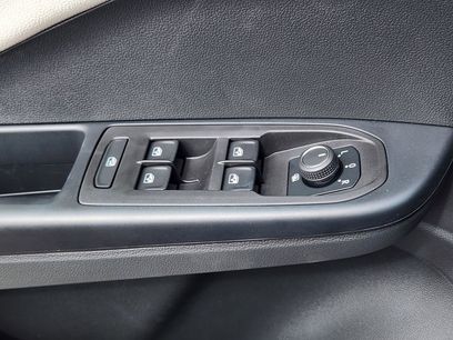 New 2025 Volkswagen Taos SEL