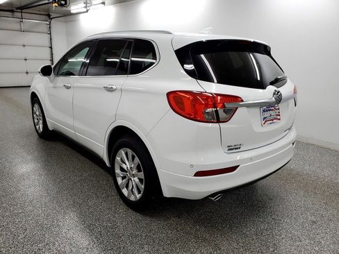 Used 2018 Buick Envision Essence image 6