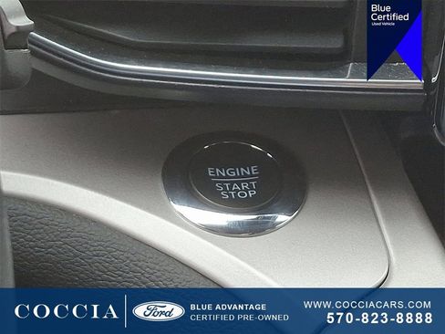 Certified 2023 Ford Explorer XLT w/ Equipment Group 202A image 23