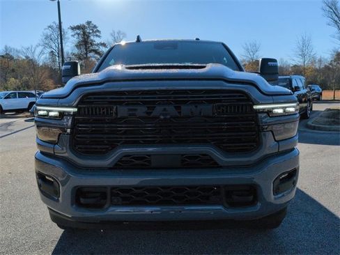 New 2026 RAM 2500 Laramie image 8