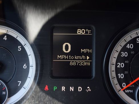 Used 2014 RAM 1500 Tradesman w/ Protection Group AWD/4WD image 18