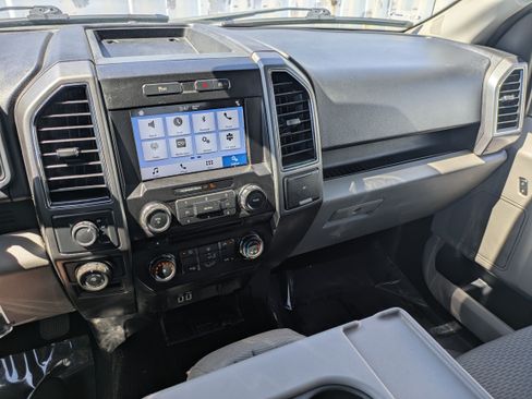 Used 2018 Ford F150 XLT w/ Trailer Tow Package AWD/4WD image 29