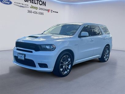 Used 2020 Dodge Durango R/T