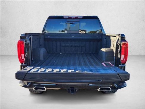 Certified 2021 GMC Sierra 1500 Denali w/ Denali Ultimate Package image 6