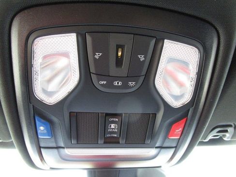 New 2026 RAM 1500 Big Horn image 20