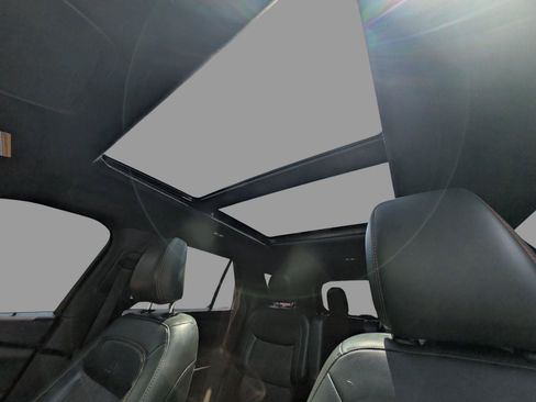 Used 2022 Ford Explorer Timberline AWD/4WD image 65
