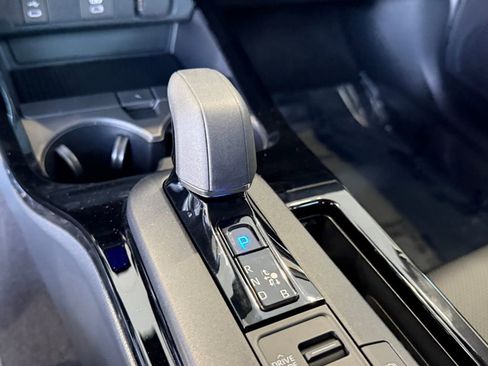New 2026 Toyota Prius Plug-In Hybrid FWD image 24