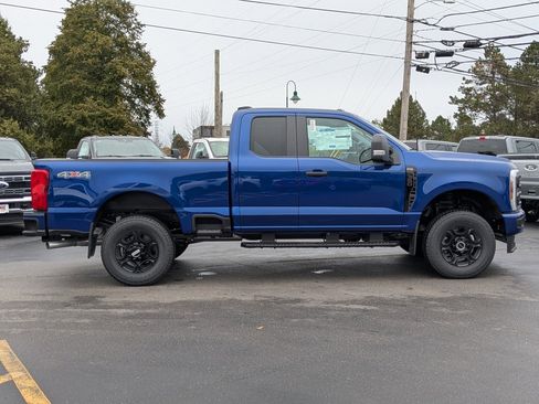New 2026 Ford F350 XL w/ STX Appearance Package image 3
