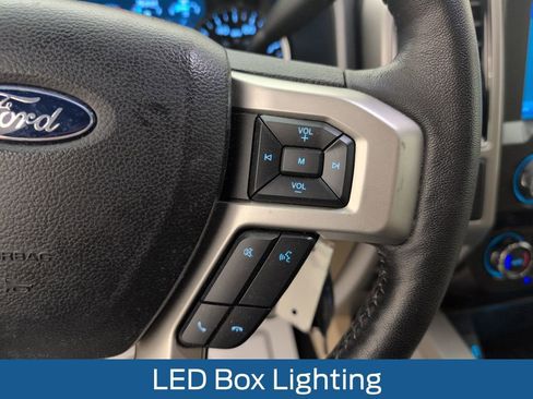 Certified 2020 Ford F350 Lariat w/ Lariat Value Package RWD image 44