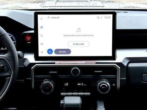 New 2026 Toyota Tacoma TRD Sport image 21