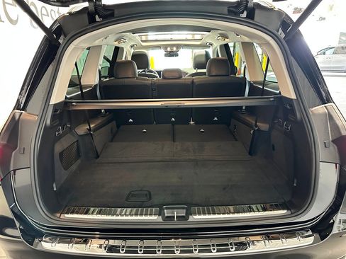 New 2026 Mercedes-Benz GLS 450 4MATIC image 17