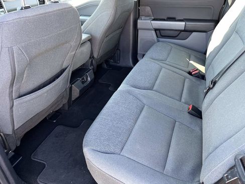 Used 2024 Ford F150 XLT image 17