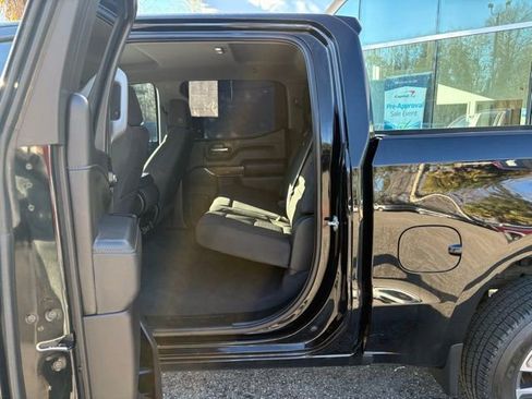 Used 2020 Chevrolet Silverado 1500 RST w/ RST Value Package image 28