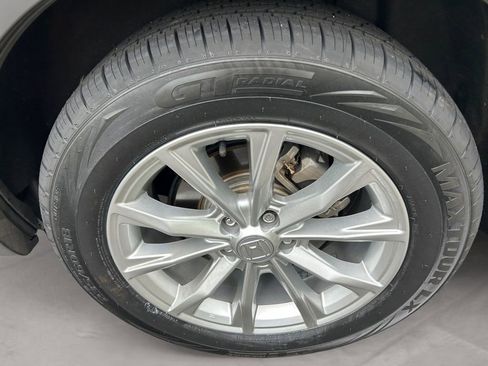 Certified 2024 Honda CR-V EX image 14