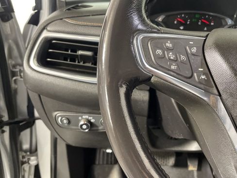 Used 2019 Chevrolet Equinox Premier AWD/4WD image 13