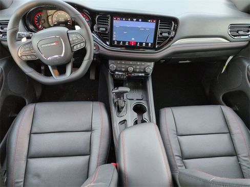 New 2026 Dodge Durango GT image 29