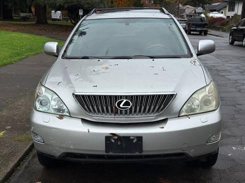 Used 2004 Lexus RX 330 330 image 4