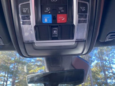 New 2026 RAM 1500 Laramie w/ Sport Appearance Package AWD/4WD image 40