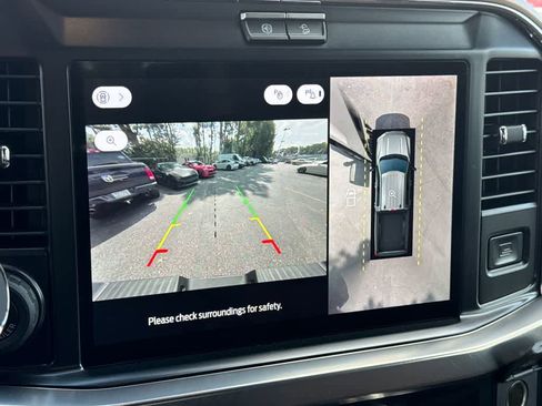 New 2025 Ford F350 King Ranch w/ FX4 Off-Road Package image 29