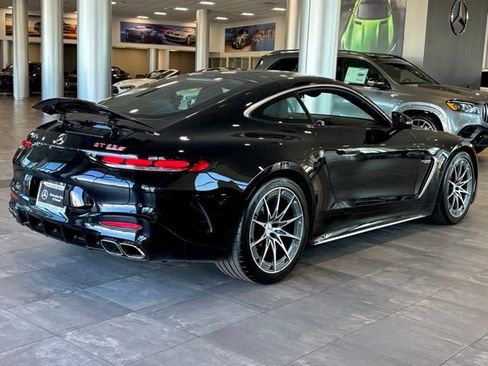 Used 2025 Mercedes-Benz AMG GT 63 S image 15