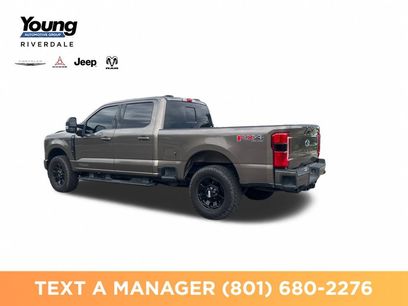Used 2023 Ford F350 Lariat w/ Lariat Ultimate Package