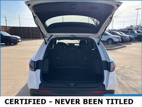 Used 2026 Honda HR-V Sport image 16