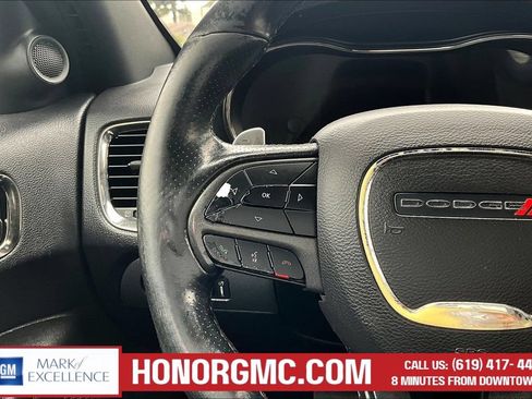 Used 2019 Dodge Durango GT RWD image 11