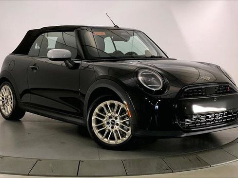 New 2026 MINI Cooper S image 11