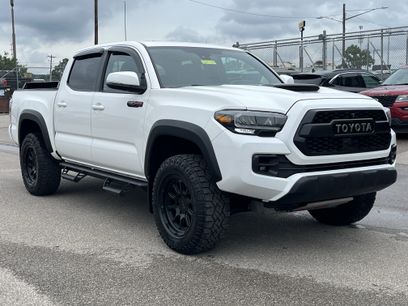 Used 2021 Toyota Tacoma TRD Pro