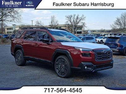 New 2026 Subaru Outback Limited XT