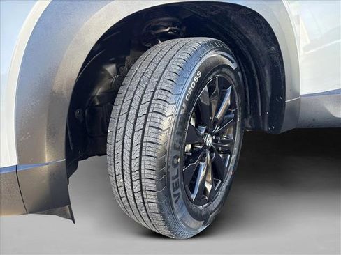 Used 2023 MAZDA CX-50 2.5 S w/ Accent Package image 26