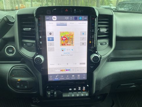 New 2026 RAM 3500 Tradesman image 35