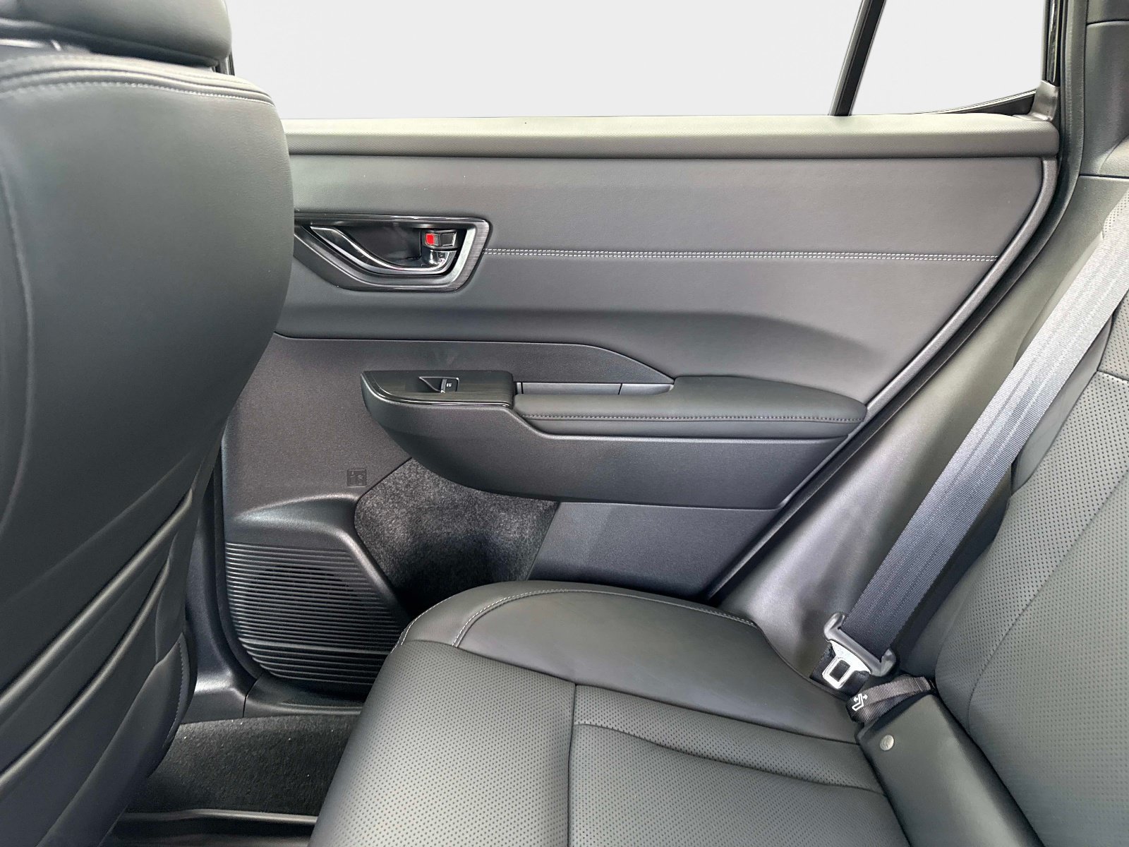 New 2026 Subaru Outback Touring XT AWD/4WD image 16