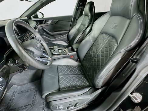 Used 2023 Audi S5 Prestige AWD/4WD image 18