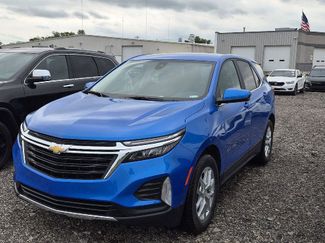 Used 2024 Chevrolet Equinox LT w/ LPO, Floor Liner Package FWD video 1