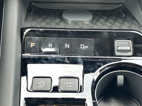 New 2026 Nissan Murano SV AWD/4WD image 24
