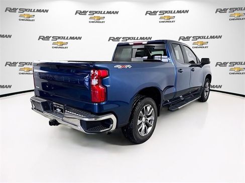 Used 2019 Chevrolet Silverado 1500 LT w/ All-Star Edition image 7