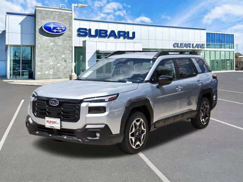 New 2026 Subaru Outback Touring AWD/4WD image 2