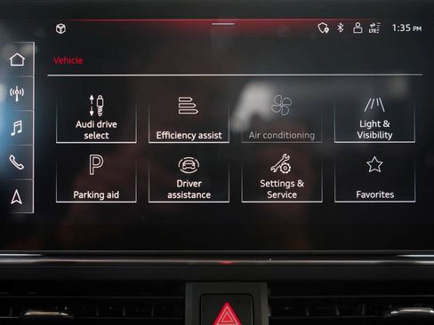 Used 2023 Audi A4 2.0T Premium Plus w/ Premium Plus Package AWD/4WD image 85
