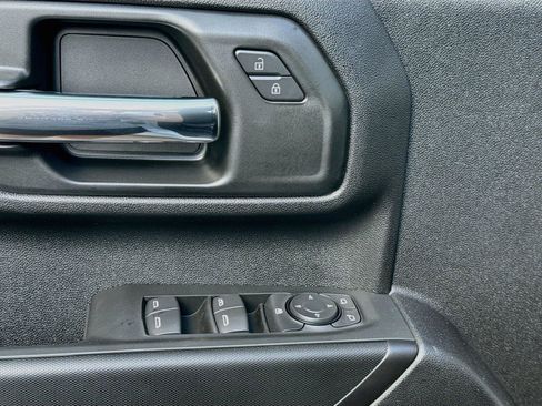 New 2026 GMC Sierra 3500 Pro w/ Convenience Package AWD/4WD image 10