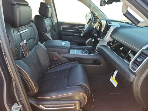 New 2026 RAM 1500 Tungsten w/ Bed Utility Group AWD/4WD image 15